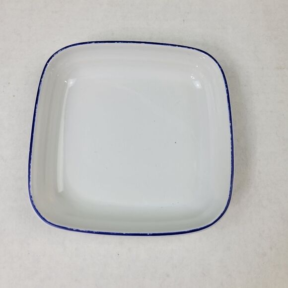 Pfaltzgraff Other - Pfaltzgraff‎ American Airlines Snack Plate